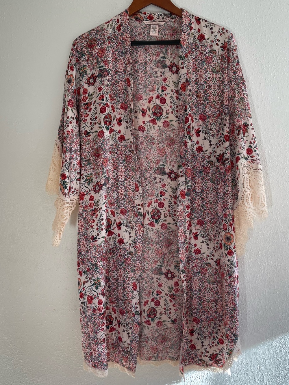 Victoria’s Secret Kimono Cardigan